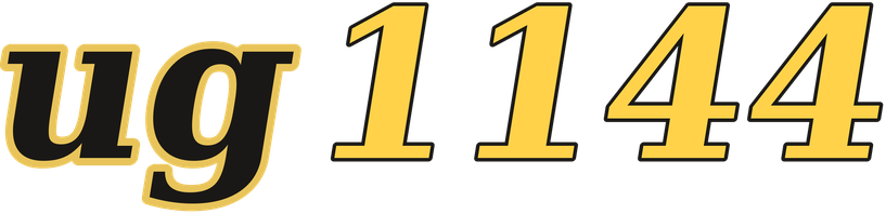 ug1144 logo